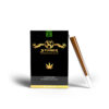 Stoner Charlotte's Web CBD Pre-roll Pack