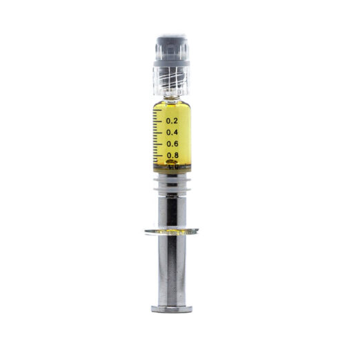 THC Distillate 1000mg