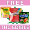 Free THC Gummies x 1