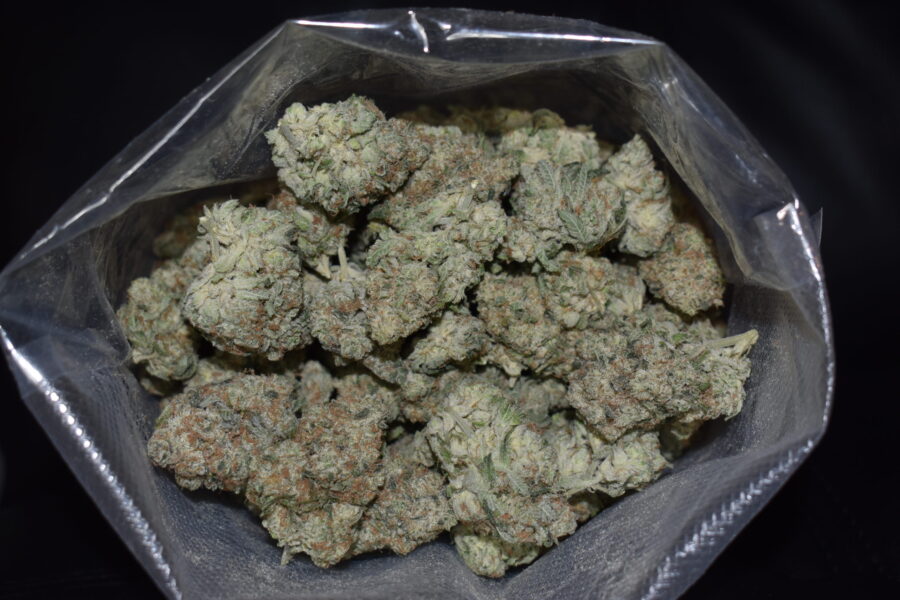 Moon Drops Cannabis Strains