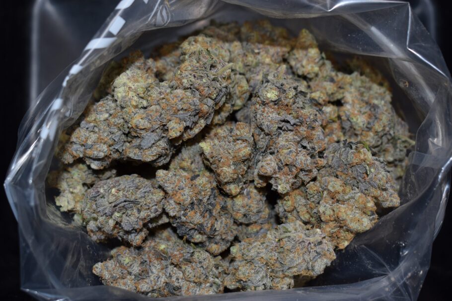 Platinum Kush Breath - Weed Strain