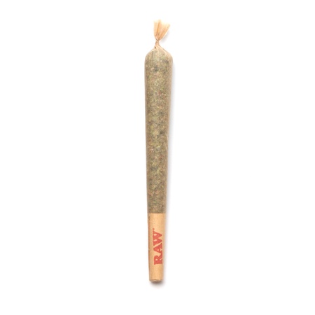 Large Pre-roll Joint