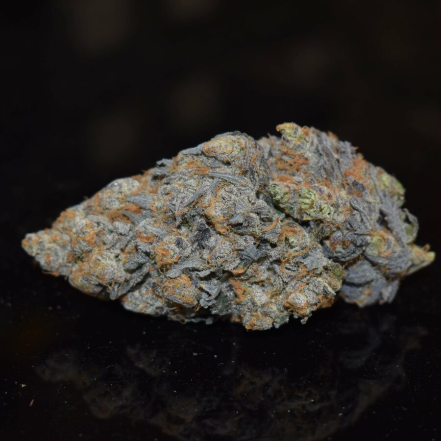 Platinum Kush Breath - Weed Strain