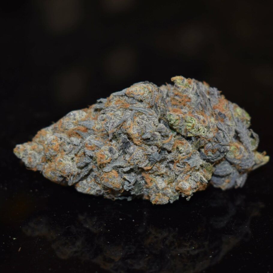 Platinum Kush Breath - Weed Strain