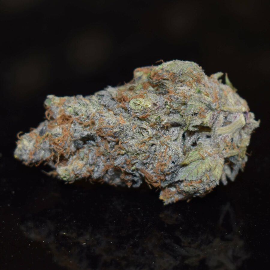 Platinum Kush Breath - Weed Strain