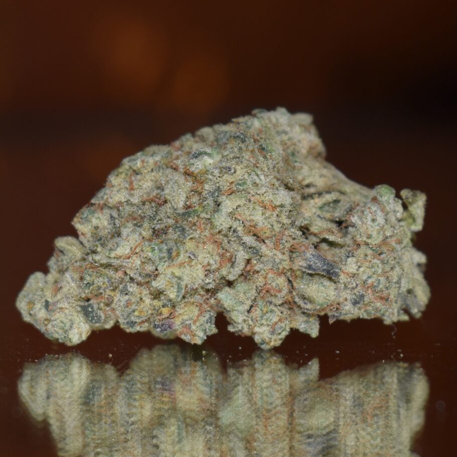 Purple Milk Bud