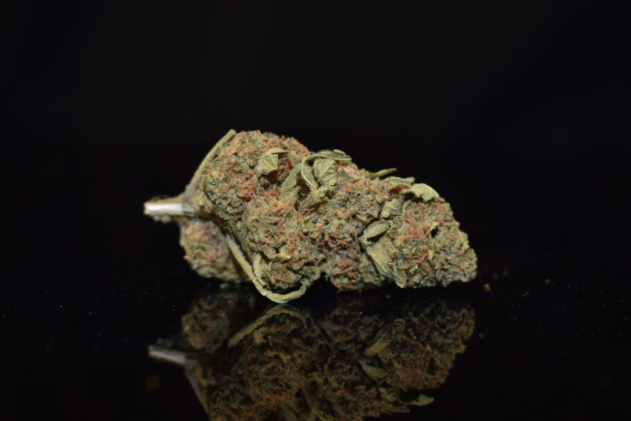 Venom OG Marijuana Strain