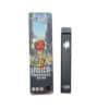 Strawnana Twisted Xtractions Disposable Vape Pen
