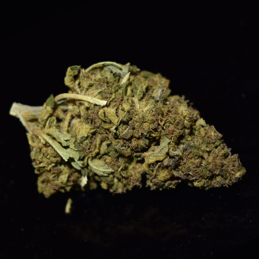 White Gold Weed Strain