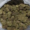 BC Kush Weed Strain