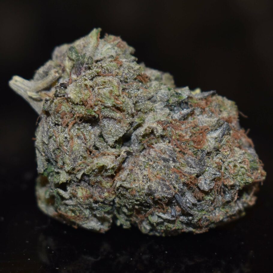 Death Bubba - Weed Strain