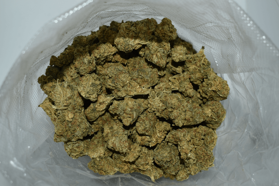Durban Haze Marijuana Strain