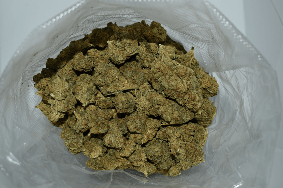 Durban Haze Strain