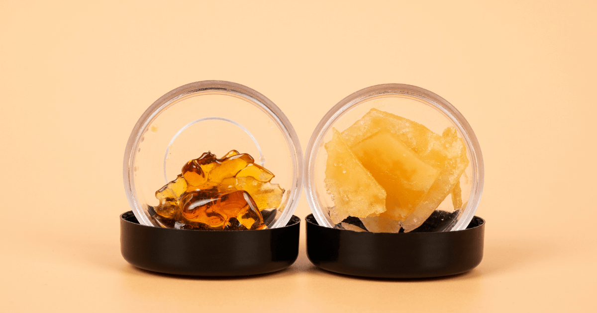 How Is Cannabis Distillate Different Than Other Cannabis Concentrates?