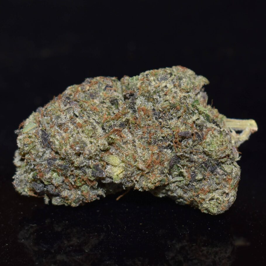 Pink Tuna Cannabis Strain