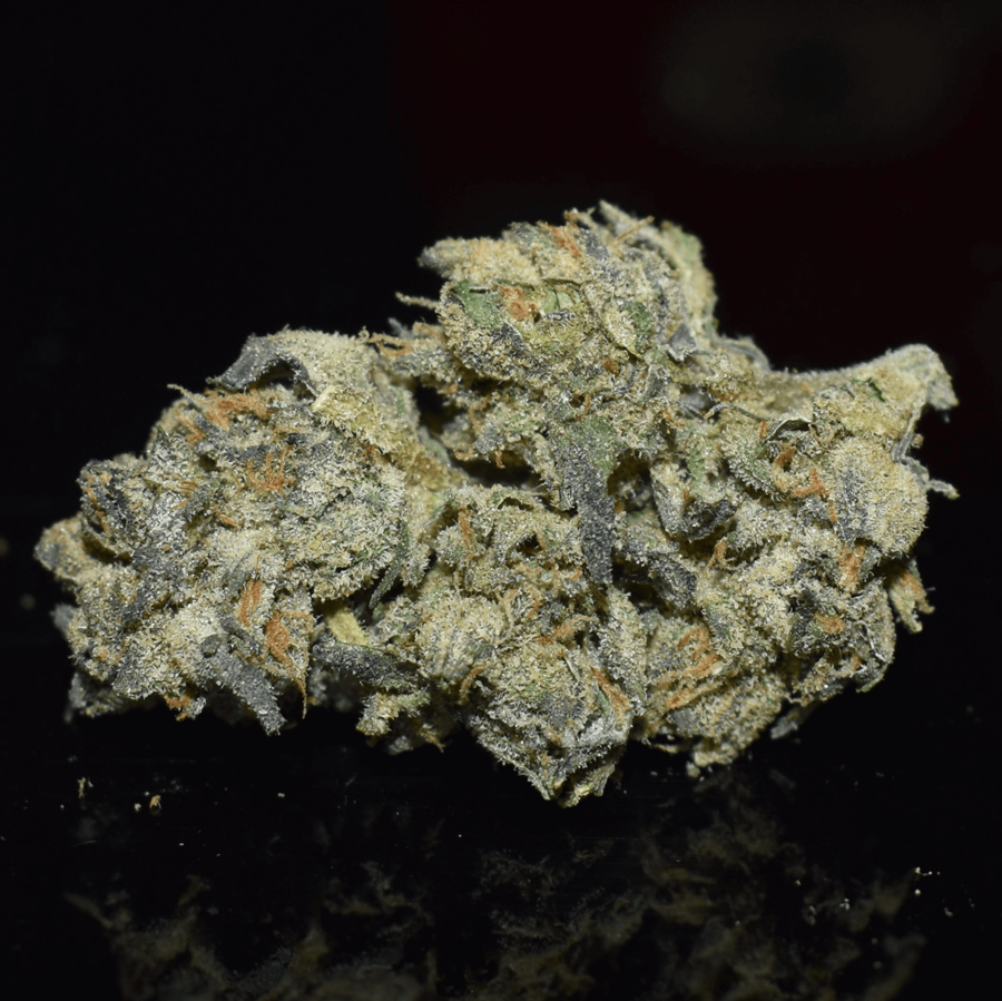 White Runtz Strain