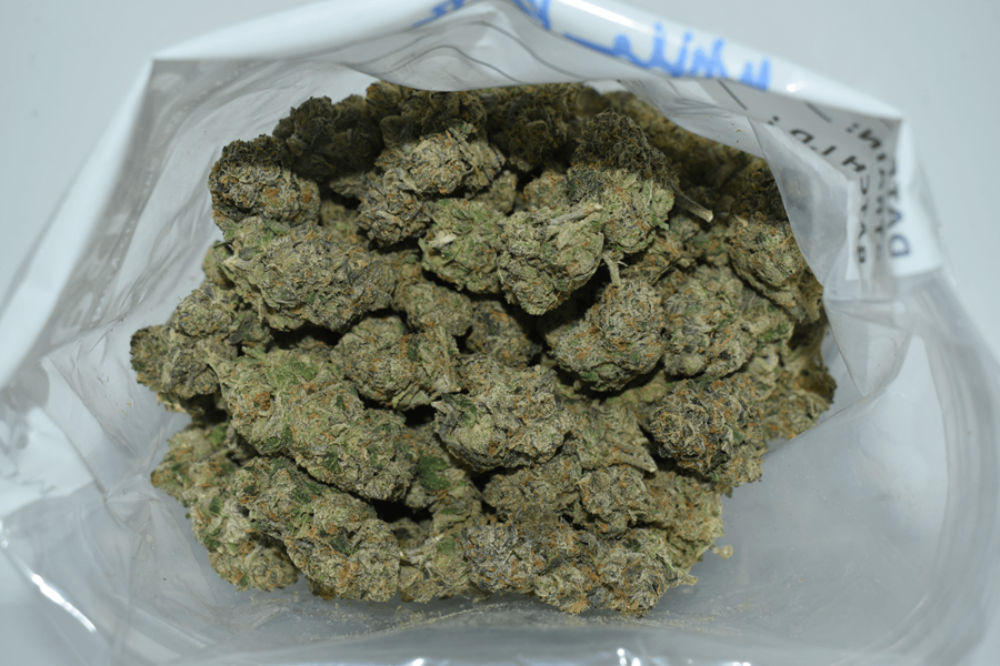White Runtz Weed Strain