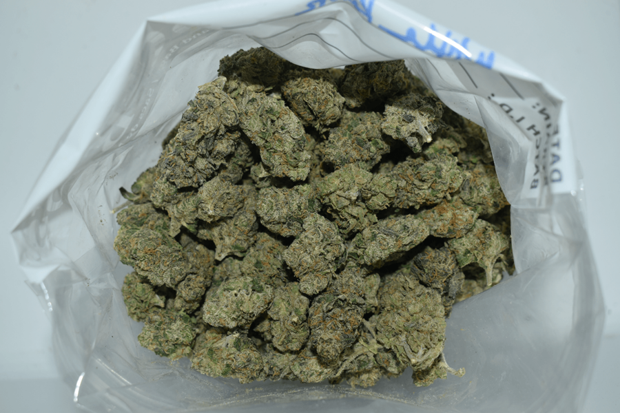 White Runtz Cannabis Strain