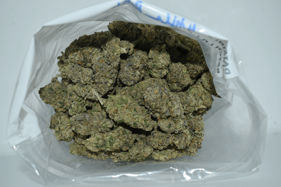 White Runtz Marijuana Strain