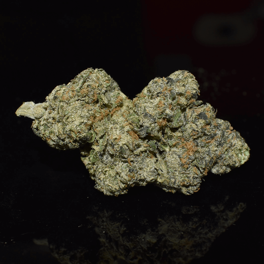 White Runtz Bud