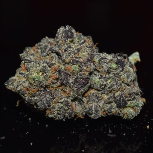 Lavender Haze Bud