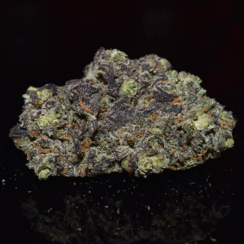 Lavender Haze Cannabis