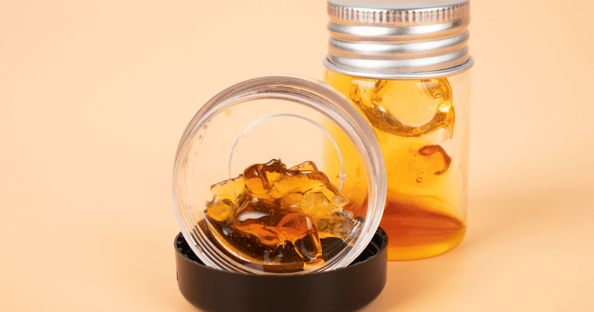 What Is Hash Oil (2)