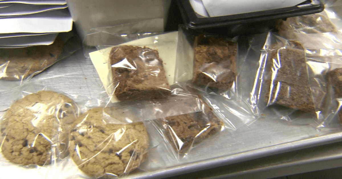 What are Weed Edibles?