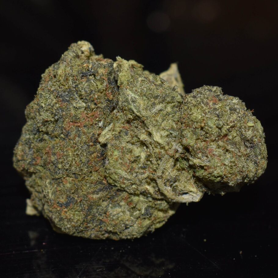 Killer Purple Weed Strain