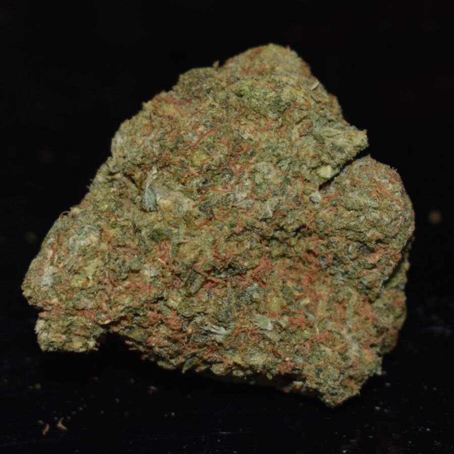 Rock Candy Marijuana Strain