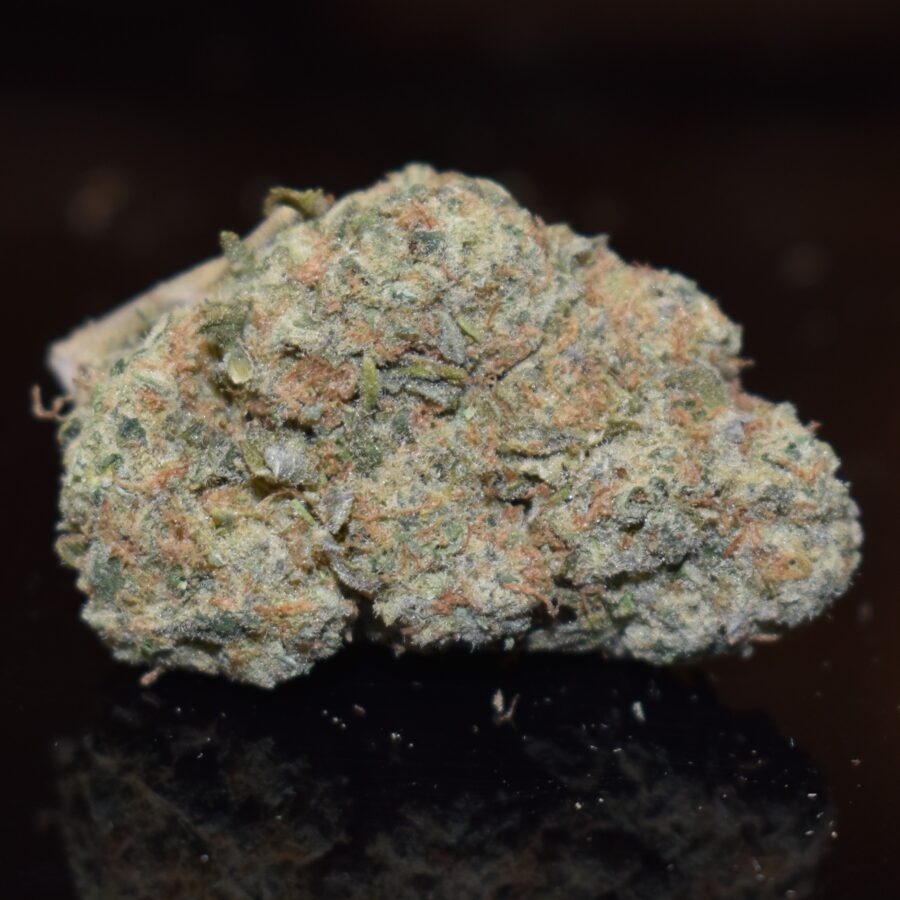 Alien OG Cannabis Strain