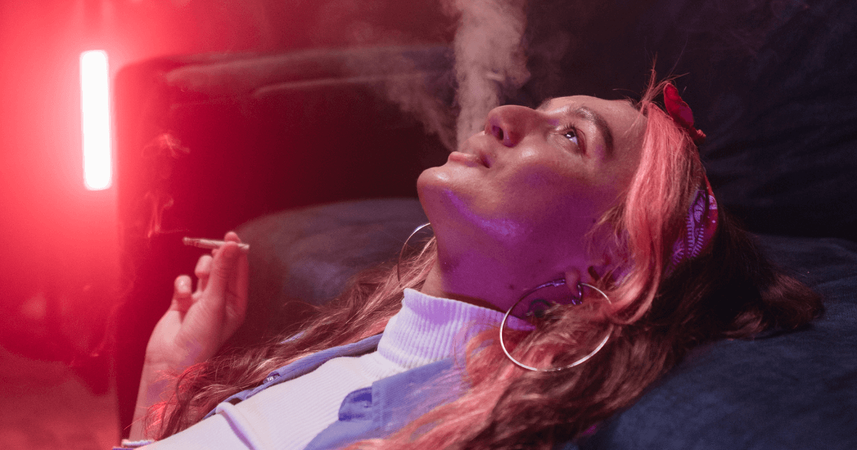 What is it Like To Smoke Cannabis?