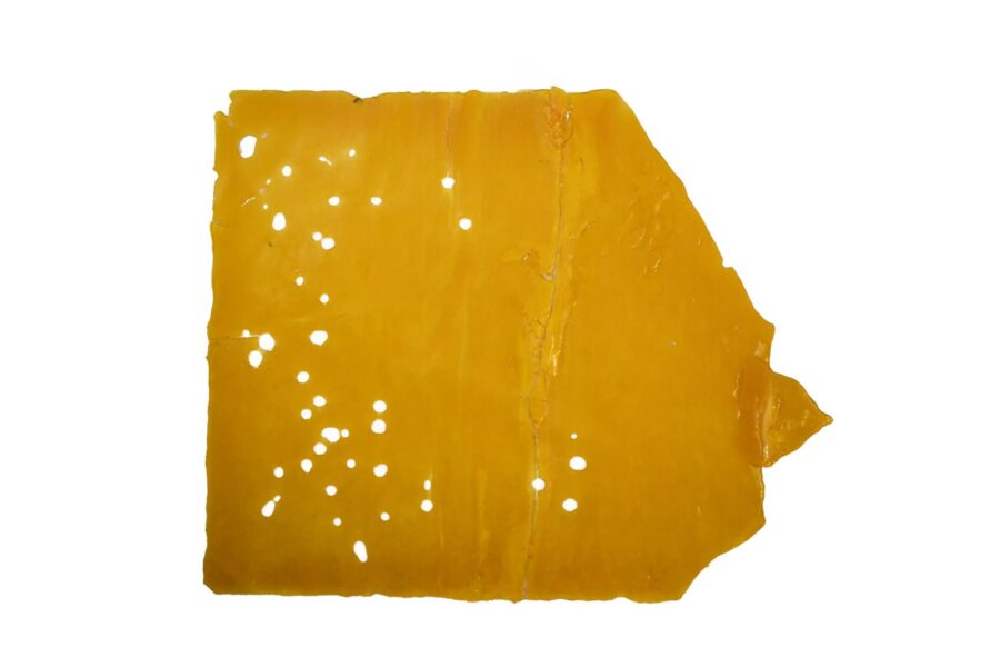 Blue Dream Shatter