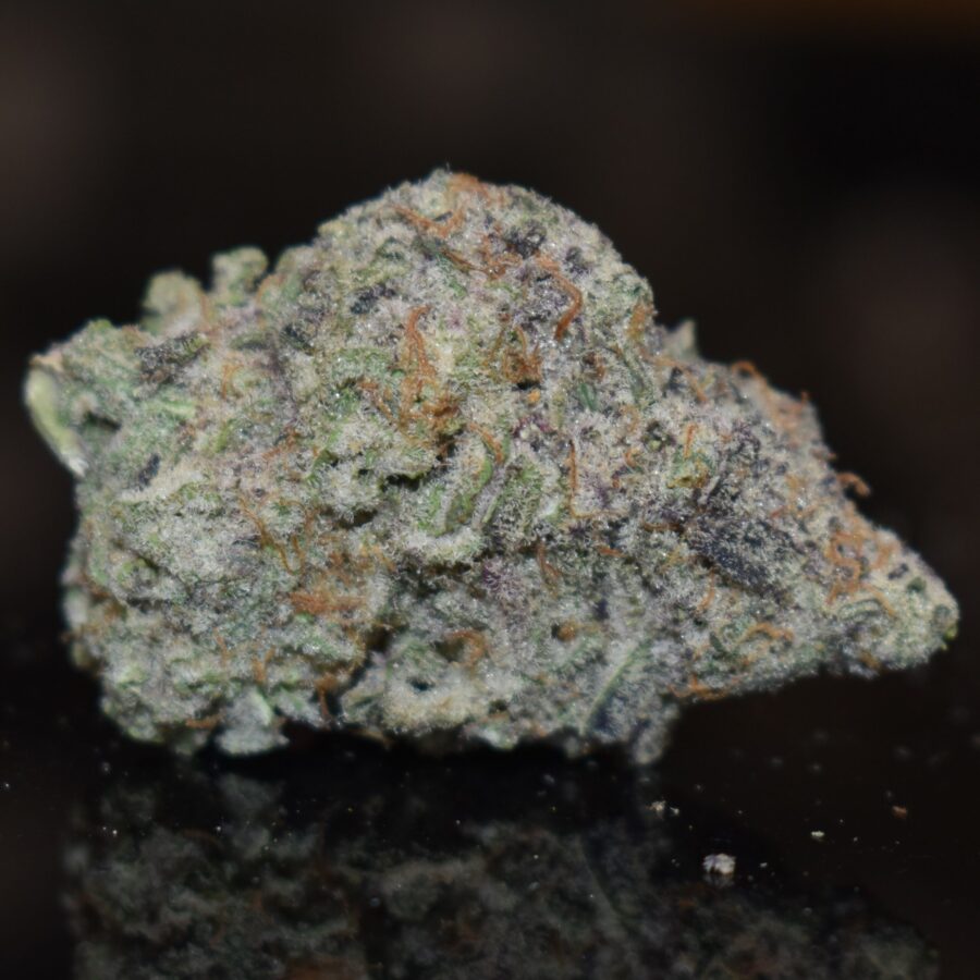 Miracle Alien Cookies Cannabis Flowers