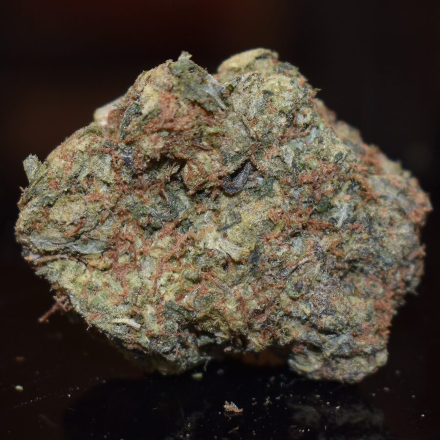 Platinum Garlic Weed Strain