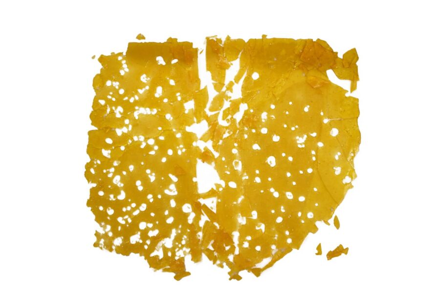 Tom Ford Shatter