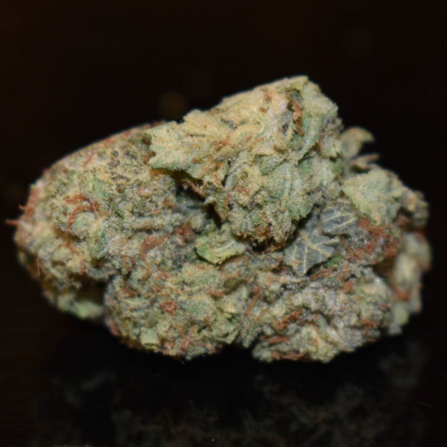 Jet Fuel Cannabis Strain