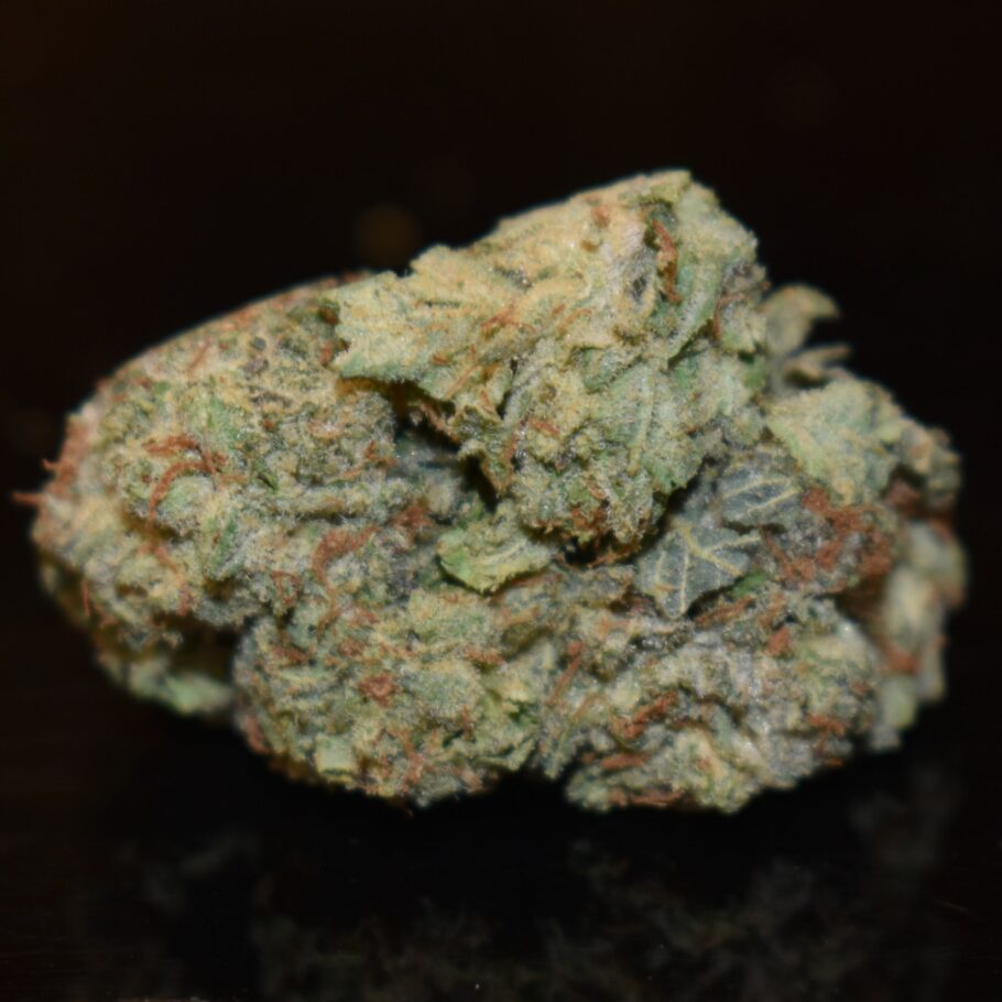 Jet Fuel Cannabis Strain