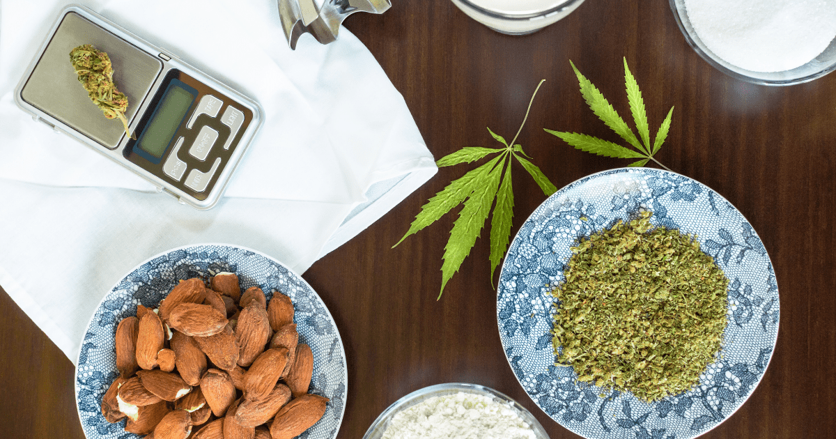 Different Types of Weed Edibles You Can Make