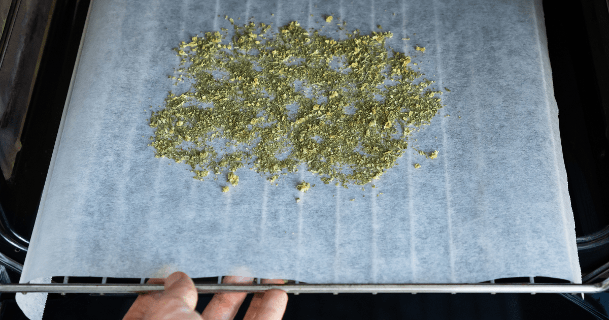How To Make Weed Edibles