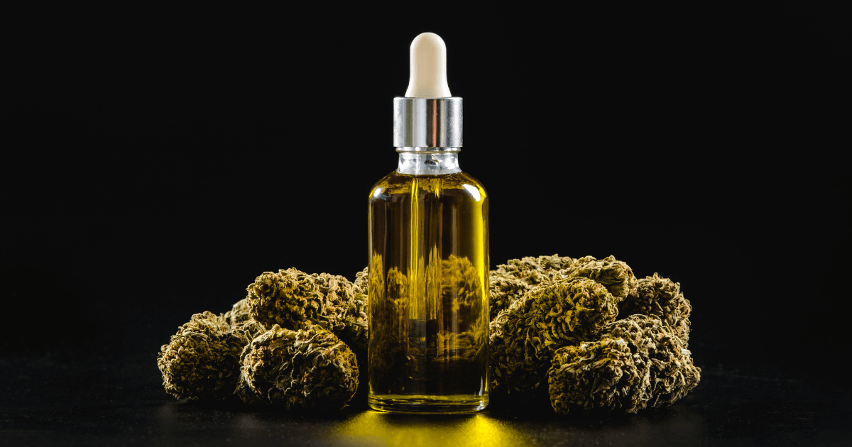 What Exactly is Delta 8 and What Does it Have to Do with CBD?