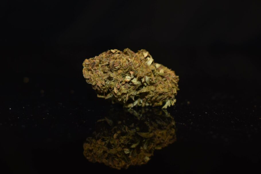 Sour Diesel Strain