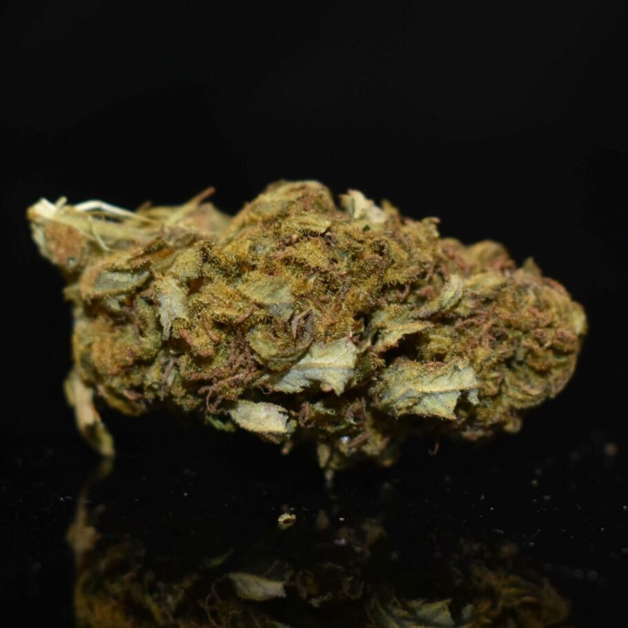 Sour Diesel Marijuana Strain