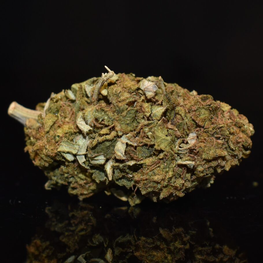 Ginger Ale Weed Strain