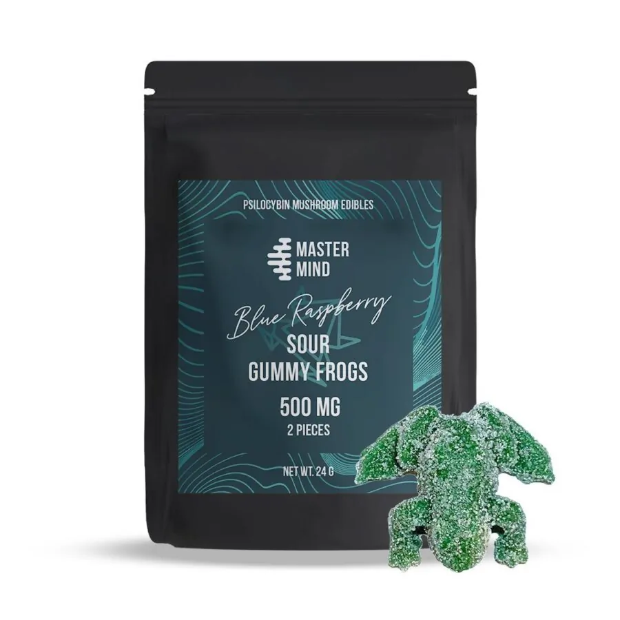 GummyFrogs_Sour