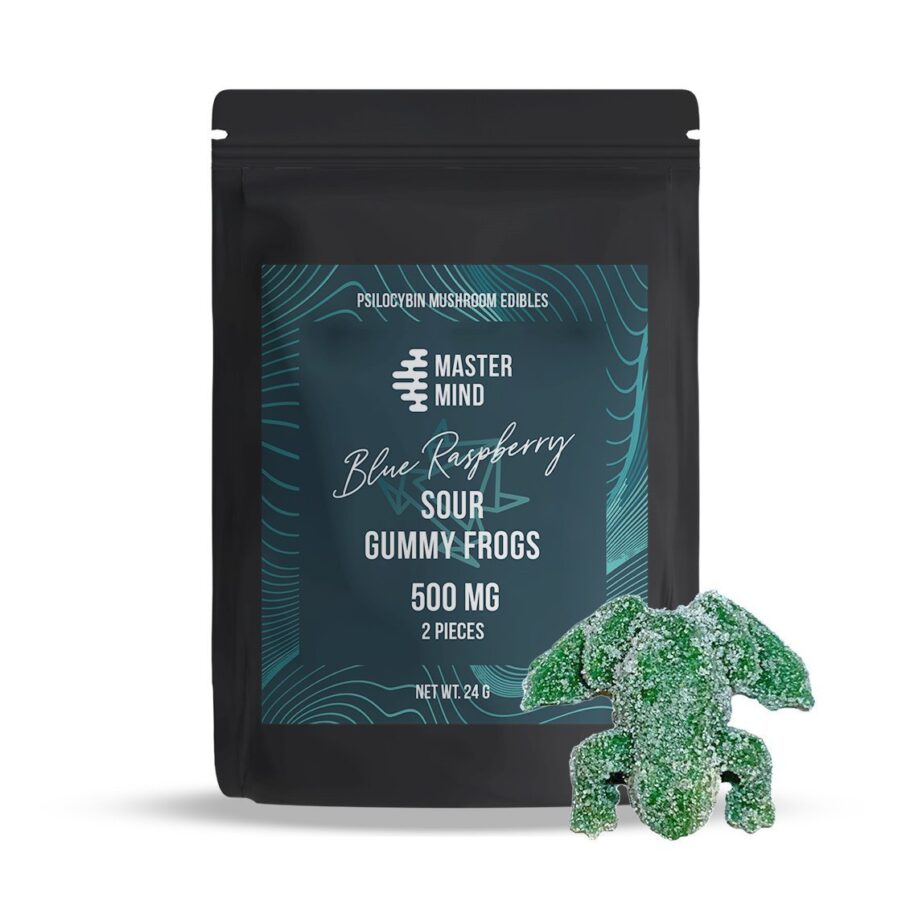 GummyFrogs_Sour