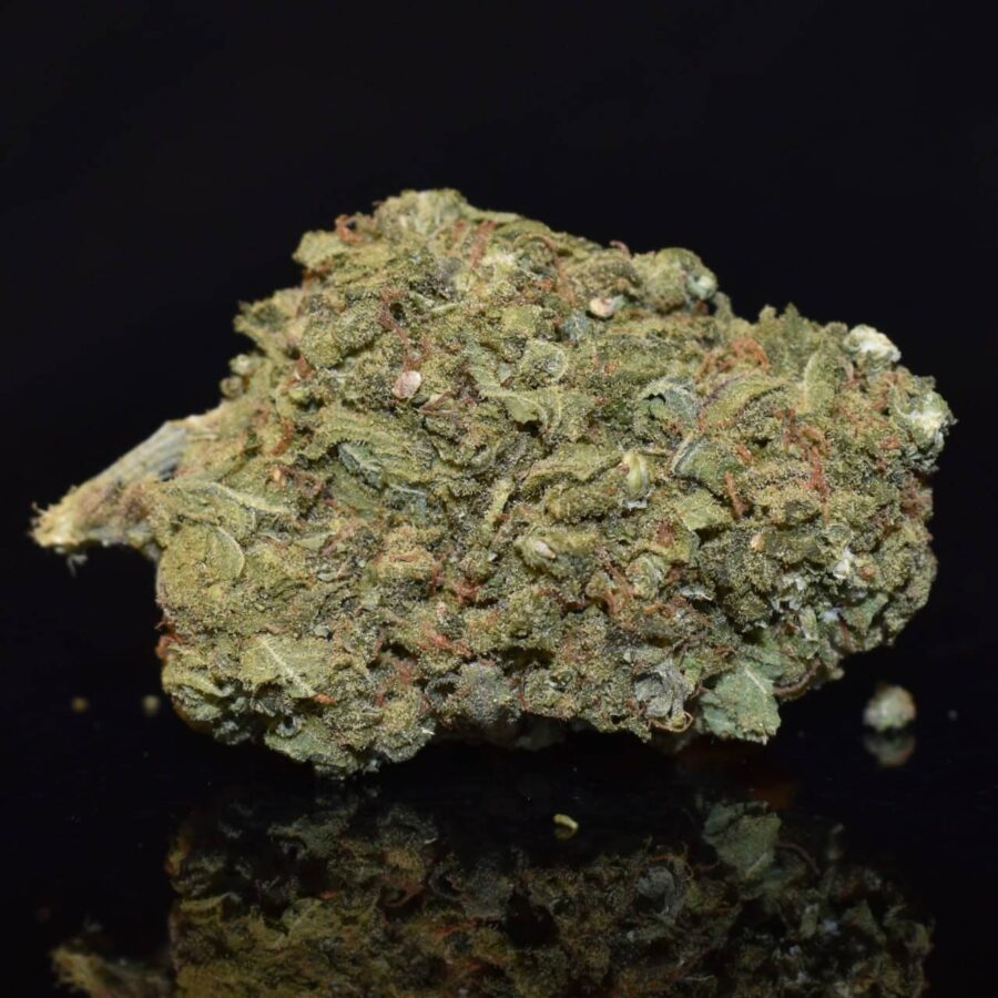 Purple Punch Weed Strain