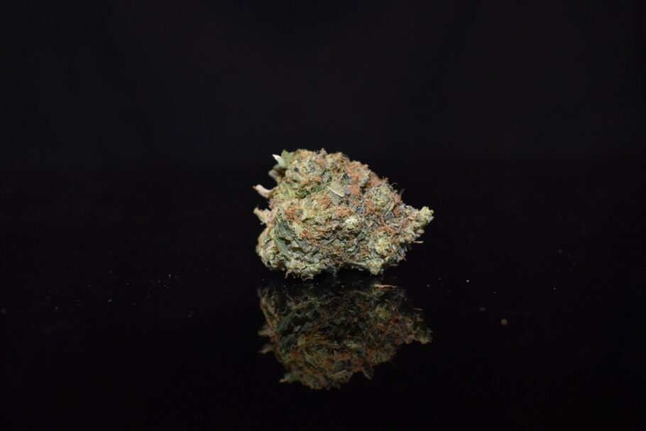MK Ultra Strain