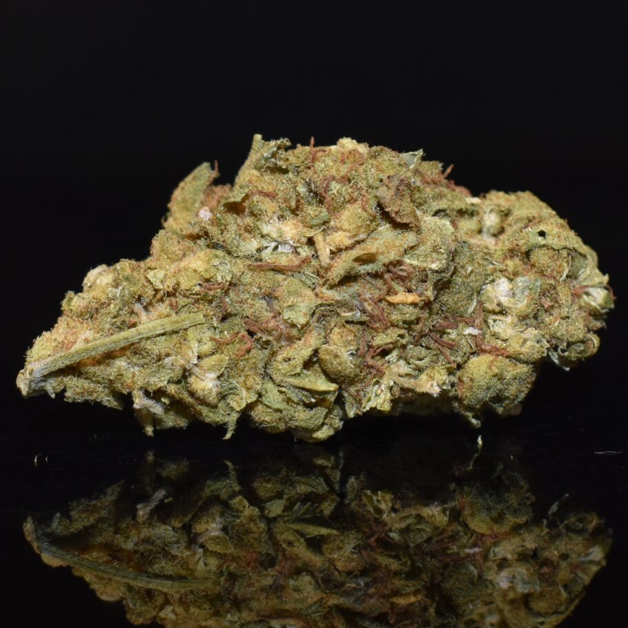 Gas Face Marijuana Strain