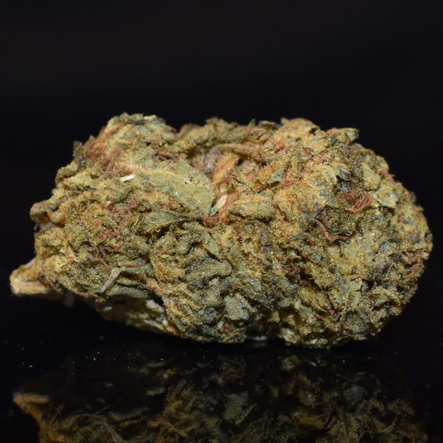 Sour Alien Cannabis Flowers